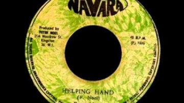 Peter Noel – Helping Hand