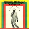 Ranking Dellinger – The Trial Of Dub
