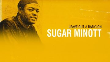 Sugar Minott – Easy Mister Bush [Official Audio]