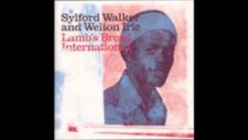 Sylford Walker and Welton Irie Lambs Bread International 1977 78 02 Welton Irie Rolling STon