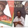 Sylford Walker and Welton Irie Lambs Bread International 1977 78 01 Sylford Walker Give Than