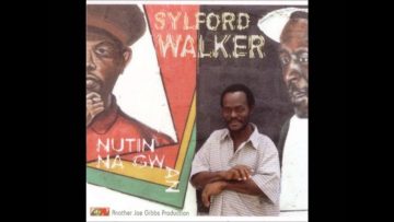 Sylford Walker and Welton Irie Lambs Bread International 1977 78 01 Sylford Walker Give Than