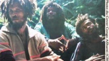 The Congos – Solid Foundation