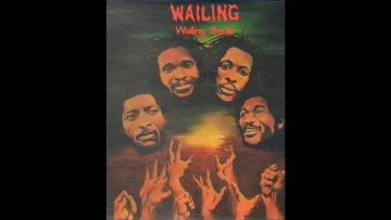 Wailing Souls ‎- Wailing