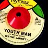 Wayne Jarrett Youth Man Version