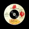 Winston Jarrett and The Righteous Flames ‎– Run Away – A1