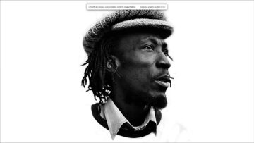 Alton Ellis – We A Feel It