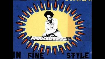 Augustus Pablo – Pablo In Fine Style