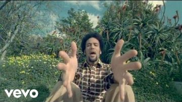 Ben Harper – With My Own Two Hands