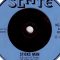Black Slate – Sticks Man Dub – 7 Slate 1976 – ANTI THIEF – UK ROOTS 70S DANCEHALL