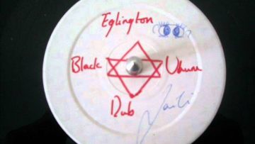 BLACK UHURU – DUB OF EGLINGTON