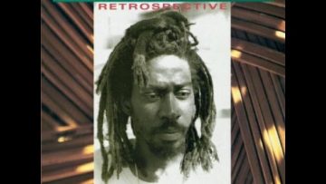 BUNNY WAILER – ROOTS RADICS ROCKERS REGGAE