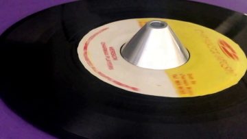 CHARMAX PLAYERS ~ Version (MAX ROMEO ~ Valley Of Johasophat, B Side)