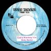 DICKIE BURTON – God is watching you version (1975 Vivian Jackson)