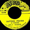 Enos McLeod – Suffers Prayer