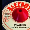Jackie EdwardsInvasion Wadada