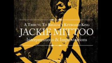 Jackie Mittoo – Drum Song Ft. Marjorie Whylie