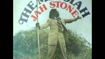 Jah Stone – Sergeant Brown