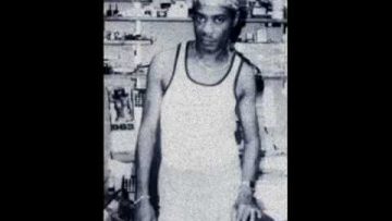 King Tubby – King Pharaoh Dub