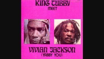 King Tubby / Vivian Jackson – Chant Down Babylon