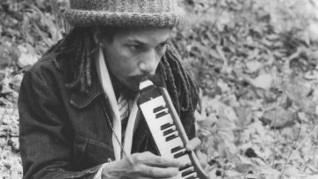 Midnight Skank – Augustus Pablo