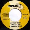 ReGGae Music 373 – Traffic Jam and Wailers Band – History Book [Impact]