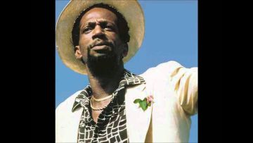 Bad Da – Gregory Isaacs