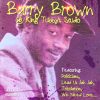 Barry Brown – Dont Let No One Bribe You