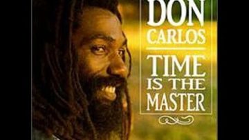 DON CARLOS – Sweet Africa