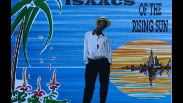 Gregory Isaacs – House Of The Rising Sun (Reggae Version)