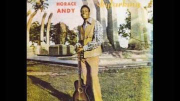 Horace Andy – Something On My Mind