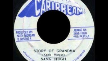 Sang Hugh – Story of Grandma [197x]