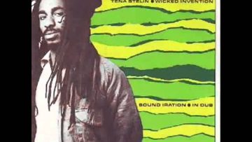 Sound Iration In Dub – Dub Seal Part 3 Track 8