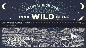 05-WEST COAST Aku-Fen RMX Natural High Dubs