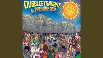 13-I and I Know Feat. Mackeehan, Voicemail and Cedric Myton from the Congos