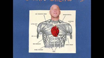 Adrian Sherwood – All Hands On Desk