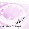 Blind Prophet – Make We Chant / Warring – NSRDUB010
