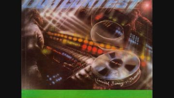 Crucial Bunny Vs Prince Jammy – Fatman Dub Contest – 1979 (Full)