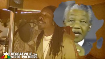 Culture feat. Kenyatta Hill – Free Africa [Official Video 2021]