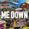 Da Grynch – Let Me Down Dub – Reggae Dub – Official Hi Res Audio