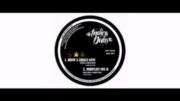 Dan Man / Shelly Ravid – Show A Likkle Love – 10 – Indica Dubs