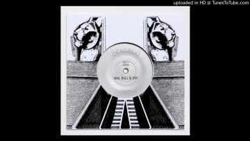 Deadbeat – Wail Ball And Cry