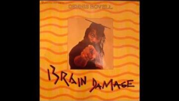 Dennis Bovell – Cabbage