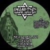 DI12003-side B/ JAH MASSIVE- beat them JAH (Zion land)/DREAD ISES RECORDS