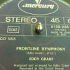 Eddy Grant ‎– Frontline Symphony