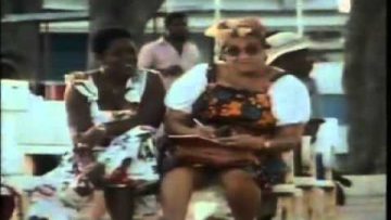 Eddy Grant – Living On The Frontline