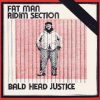 Fatman Riddim Section – The Black Spy