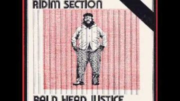 Fatman Riddim Section – The Black Spy