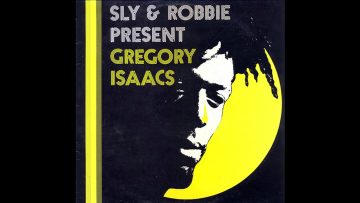Gregory Isaacs ‎– Going Down Town