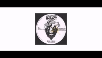 High Elements – Bells Tension – 7 – Heartical Impact